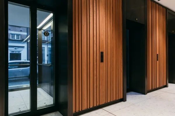 101 New Cavendish